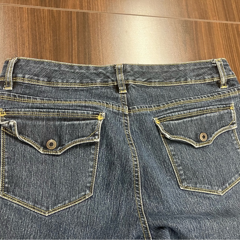 Gloria Vanderbilt Women’s Jeans 12P